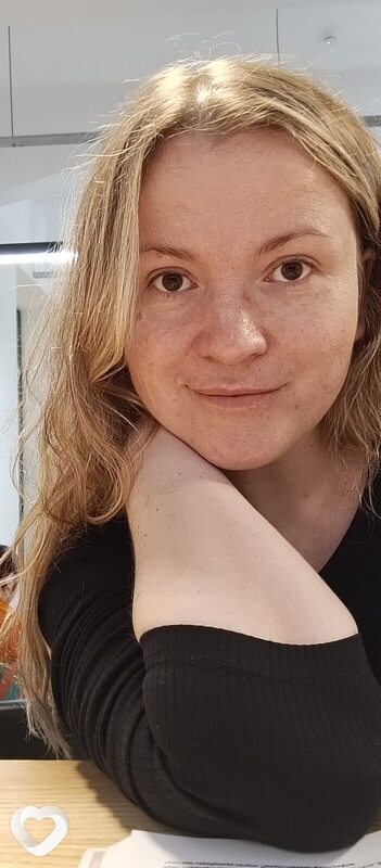 Ксения, 38, Санкт-Петербурге — анкета №2552942