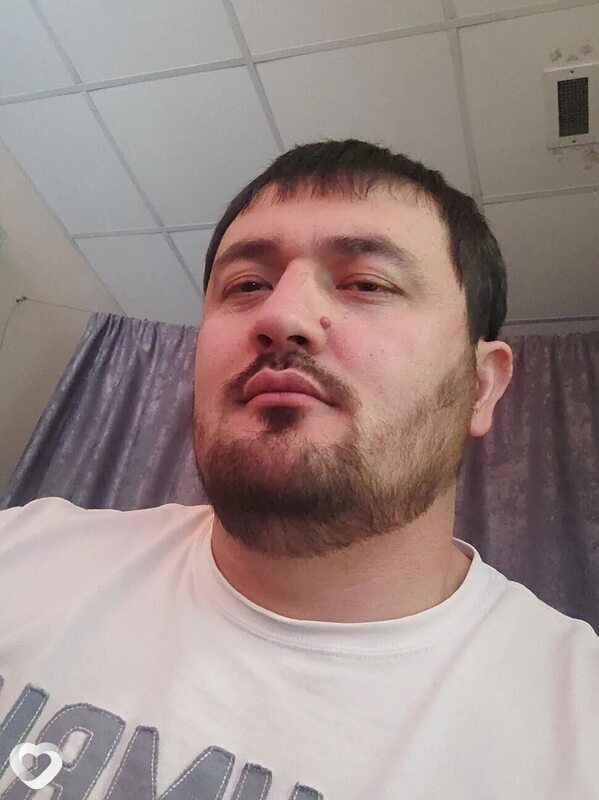 Абдул, 35, Москве — анкета №2552954