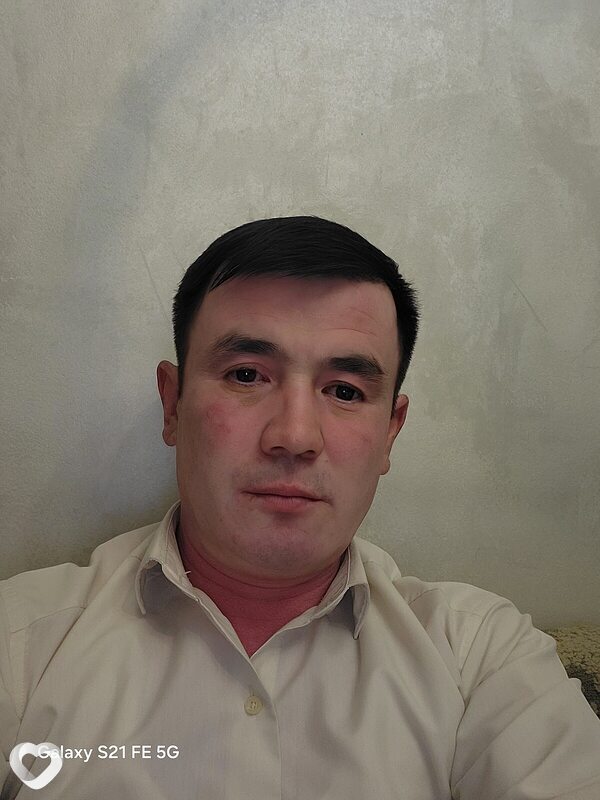 Марат, 40, Алматы — анкета №2552955