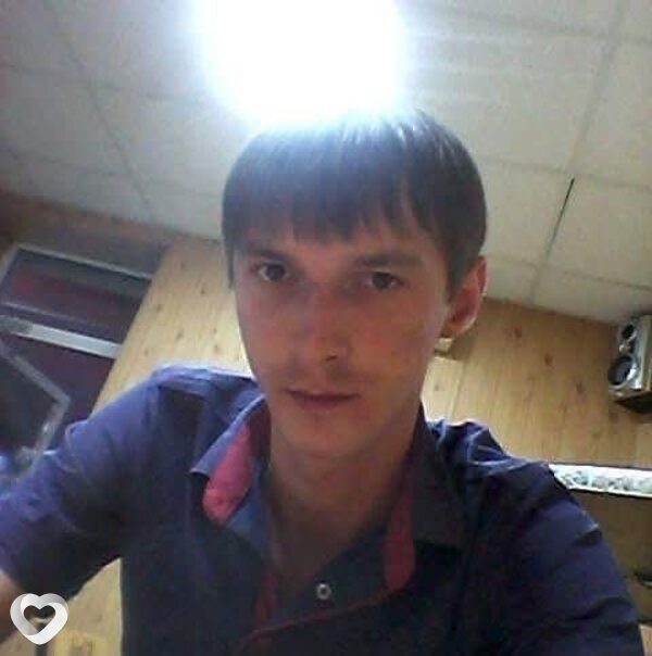 Andrey, 36, Бердянске — анкета №2552958