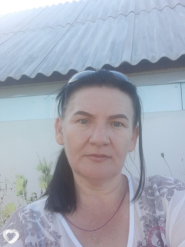 Светлана, 46, Воронеже — анкета №2552961