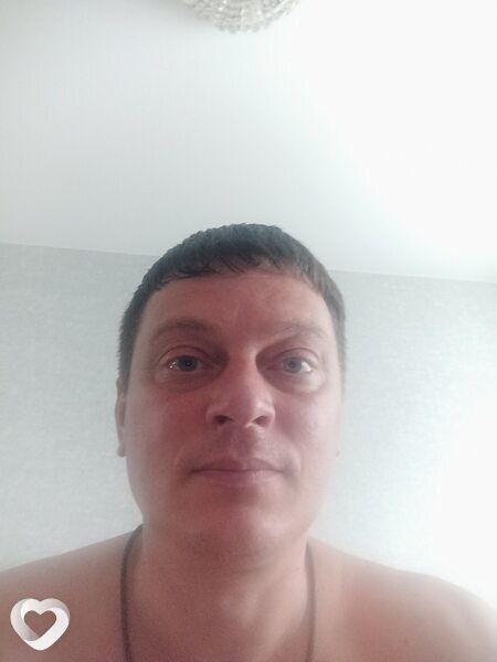 Сергей, 42, Рязани — анкета №2552962