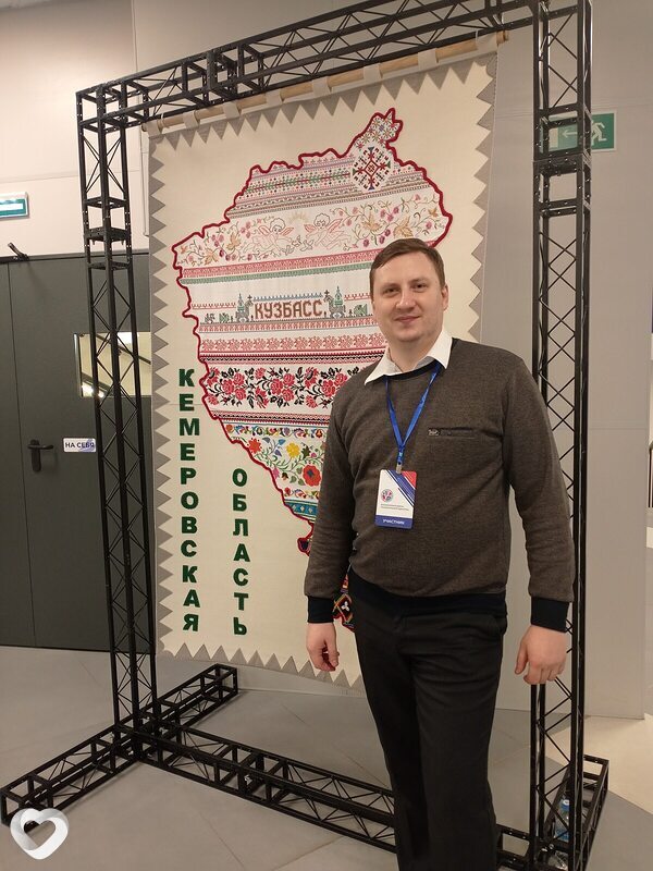 Константин, 37, Анжеро-Судженске — анкета №2552966