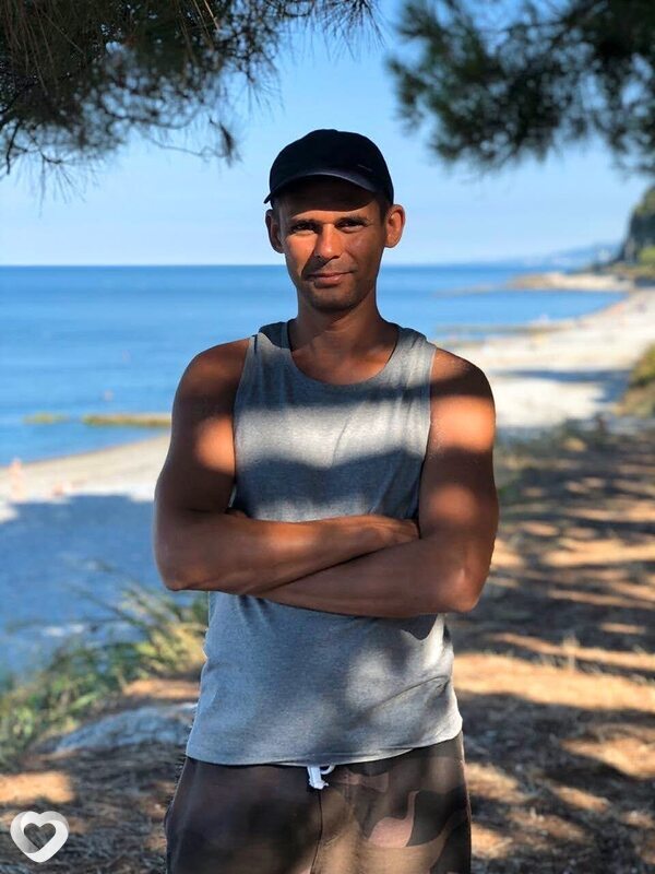 Андрей, 39, Екатеринбурге — анкета №2552981