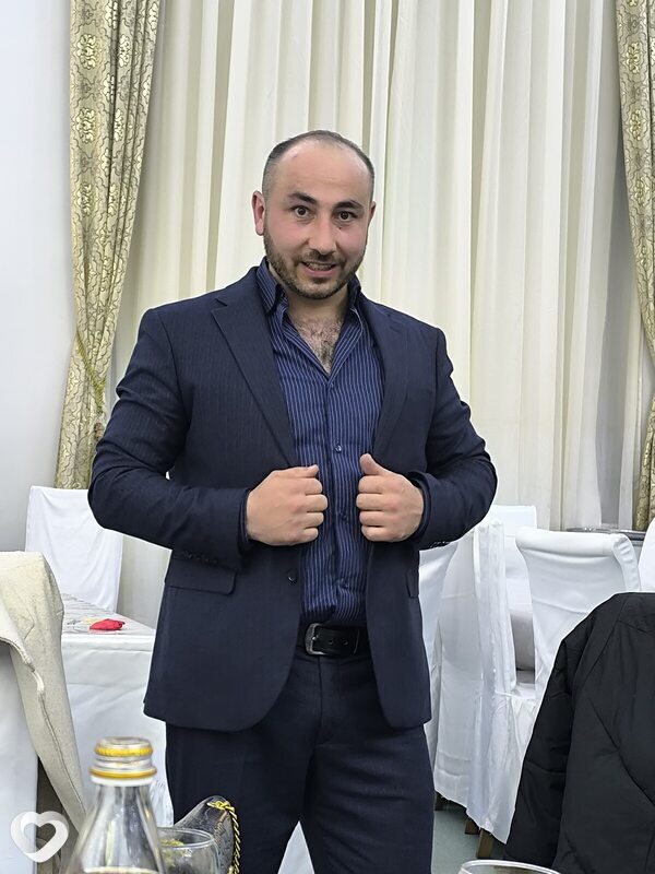 Эдик, 35, Владикавказе — анкета №2553385