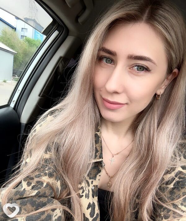 Viki, 36, Магнитогорске — анкета №2553391