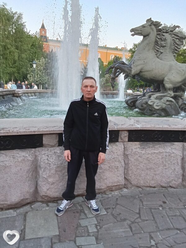 Андрей, Ермаковское