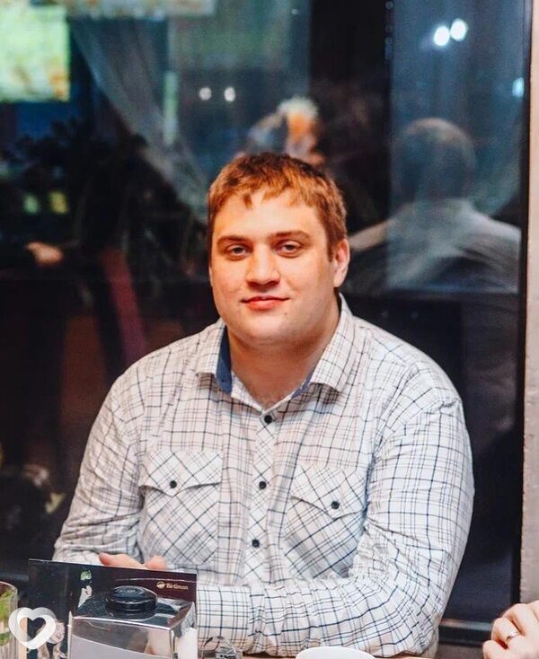Николай, 27, Омске — анкета №2553013