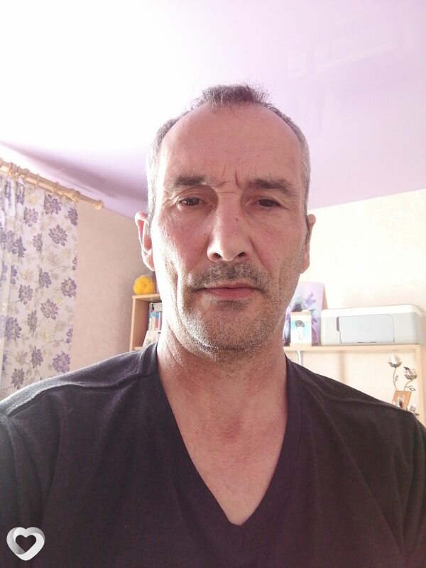 Алексей, 55, Минске — анкета №2553015
