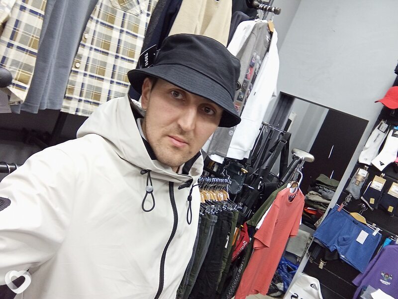 Евгений, 33, Донецке — анкета №2553018