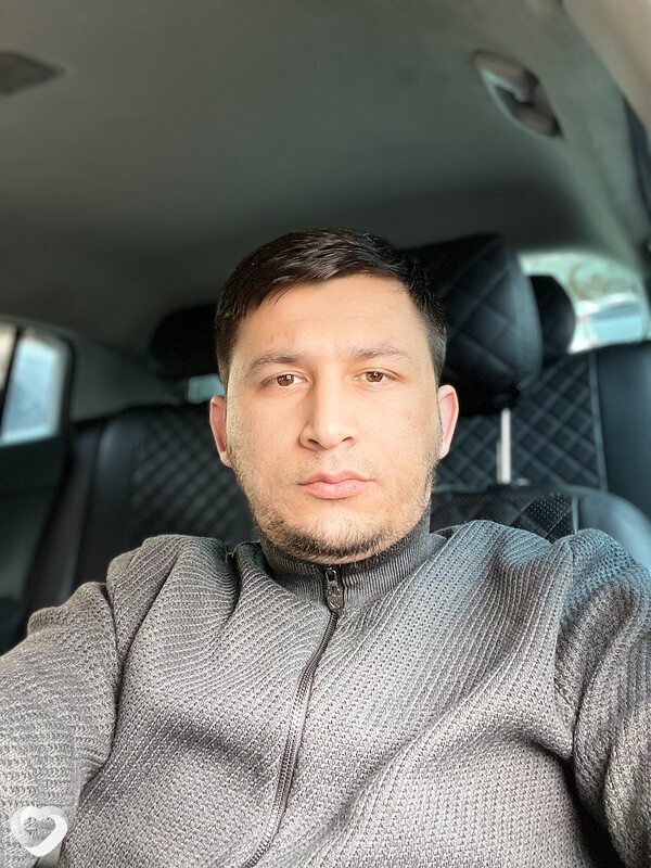 Каюм, 29, Краснодаре — анкета №2553020
