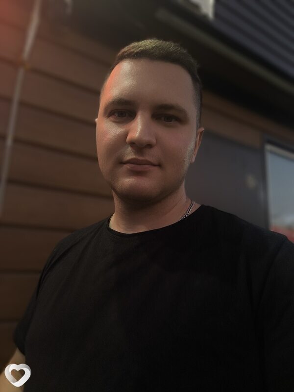 Стэфан, 28, Уфе — анкета №2553023