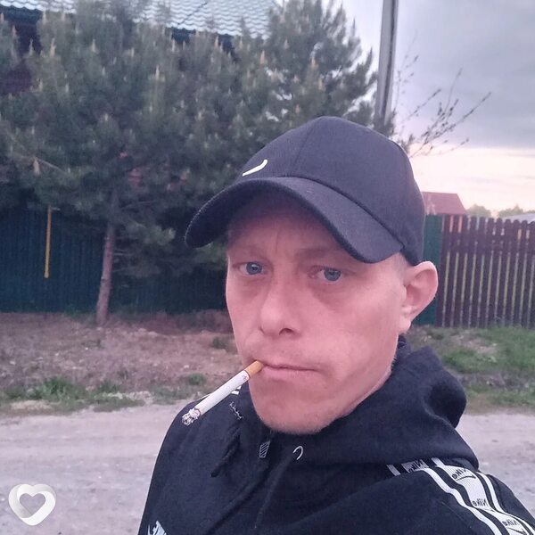 Анатолий, 32, Новосибирске — анкета №2553024