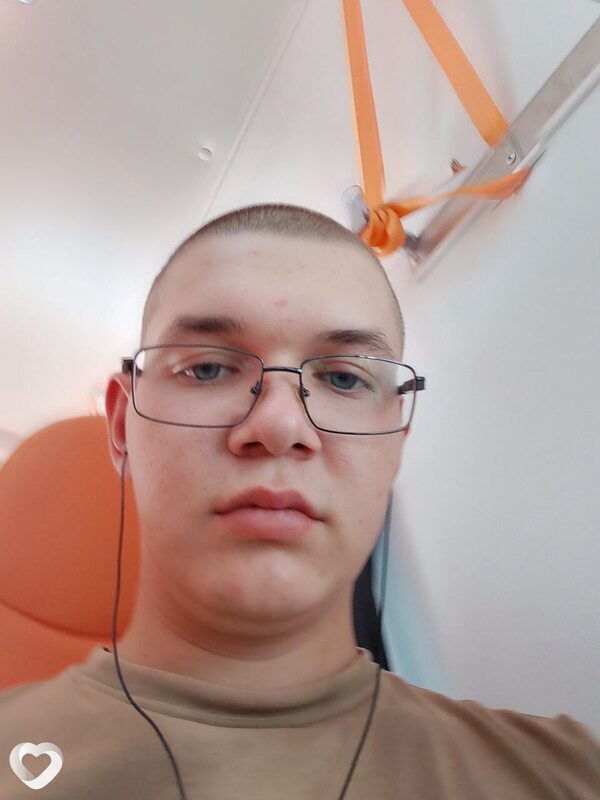 Наиль, 23, Зеленодольске — анкета №2553029