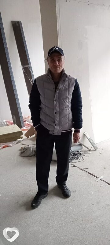 Анатолий, 55, Караганде — анкета №2553092