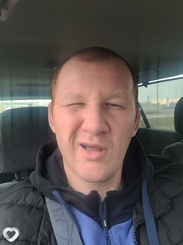Юр, 49, Минске — анкета №2553163
