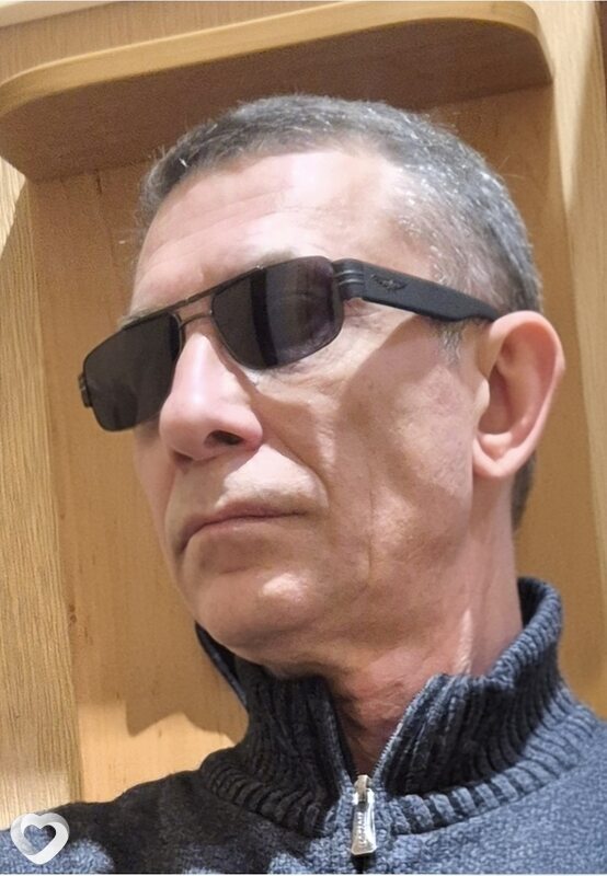 Геннадий, 58, Сочи — анкета №2553172