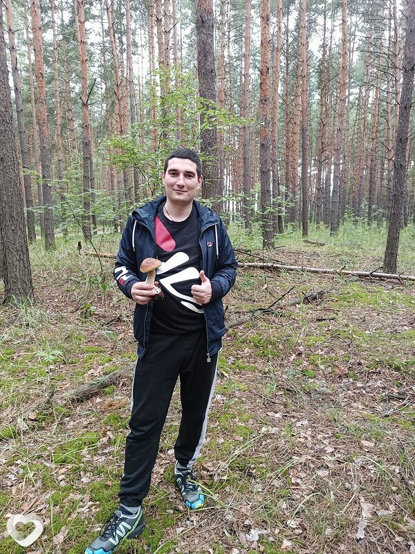 Дмитрий, 34, Липецке — анкета №2553177