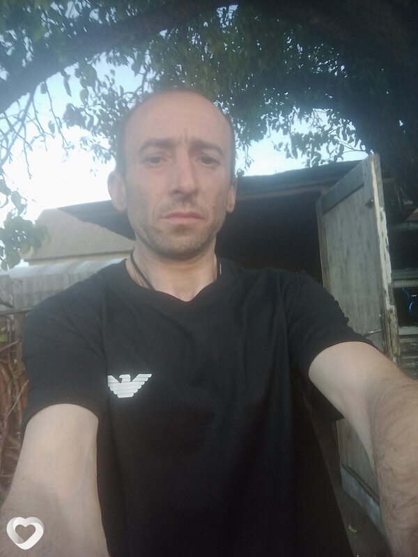 Юрий, 39, Щучине — анкета №2553333