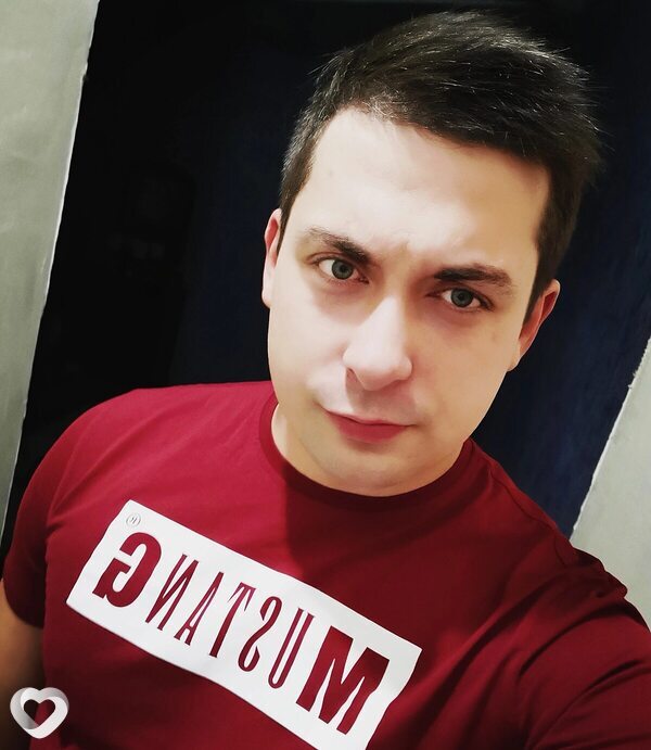 Илья, 33, Новороссийске — анкета №2553335