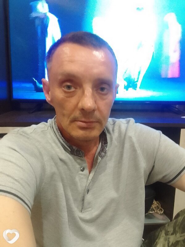 Анатолий, 52, Волгограде — анкета №2553337