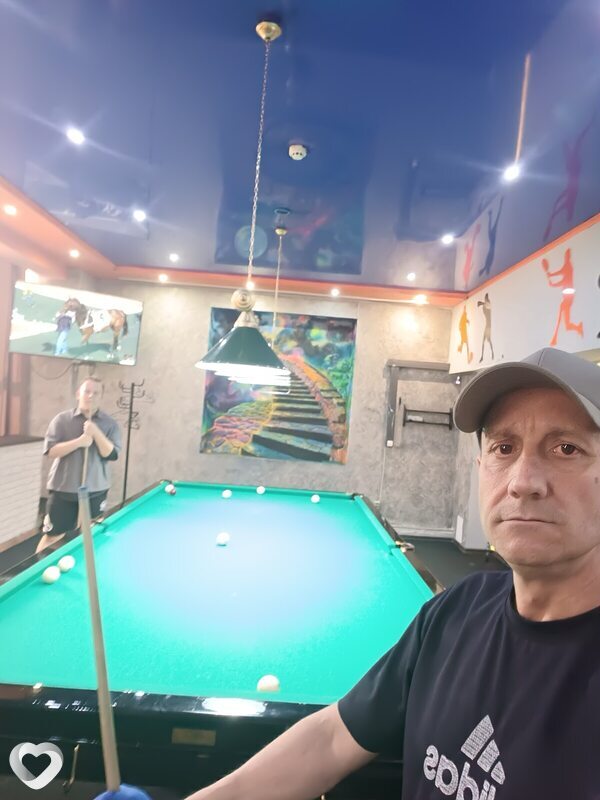 Алексей, 48, Костанае — анкета №2553338