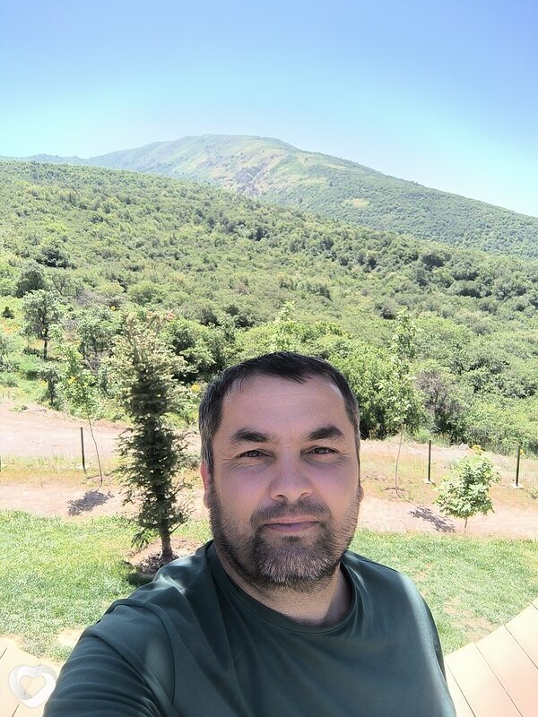 Илья, 42, Минске — анкета №2553349