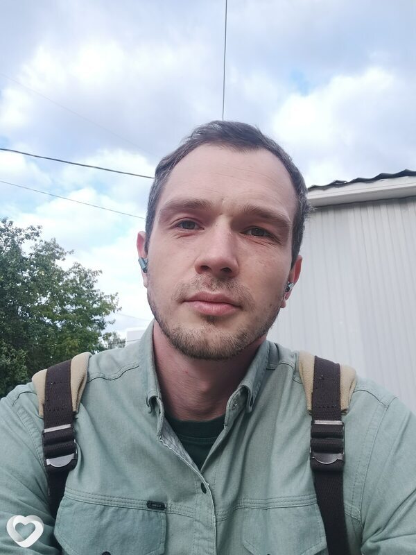 Кирилл, 36, Сергиеве Посаде — анкета №2553352