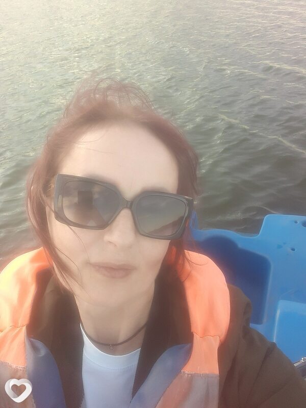 Надежда, 37, Костанае — анкета №2553354