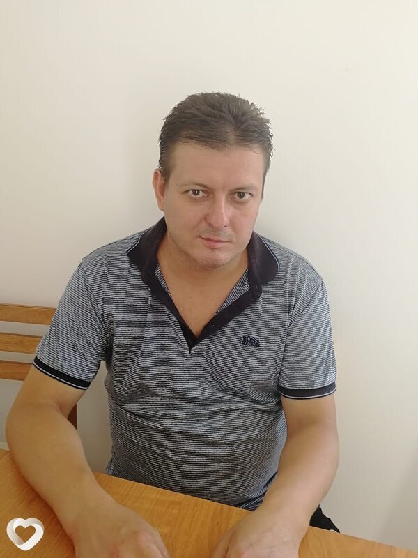 Леонид, 48, Геленджике — анкета №2553355