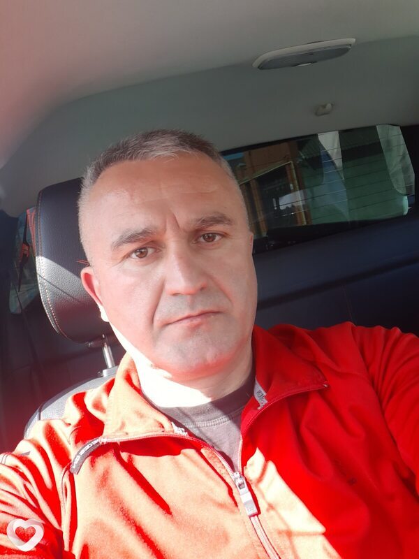 Nb, 45, Грозном — анкета №2553051