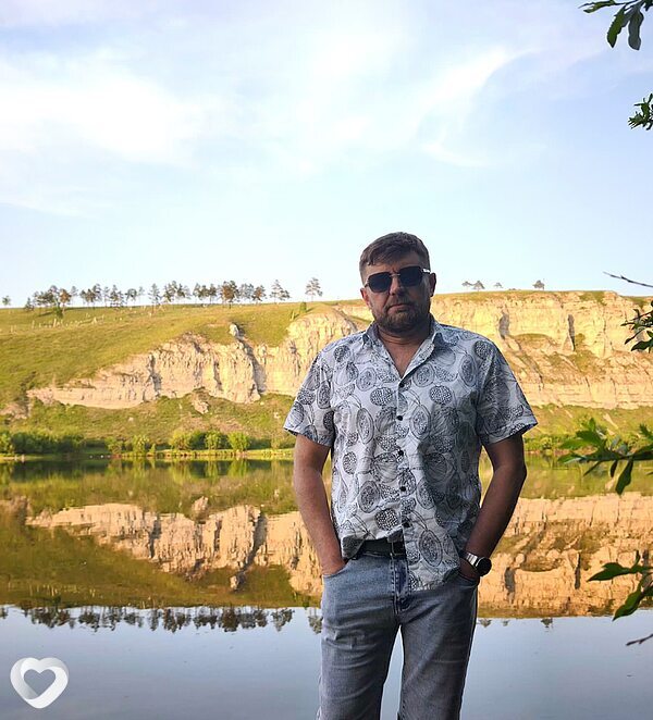 Андрей, 41, Томске — анкета №2684476