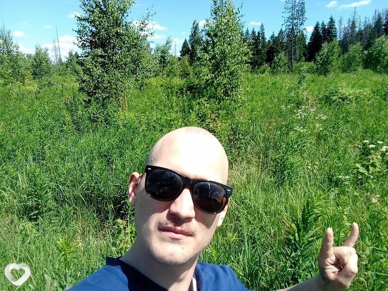 Александр, 31, Химках — анкета №2553054