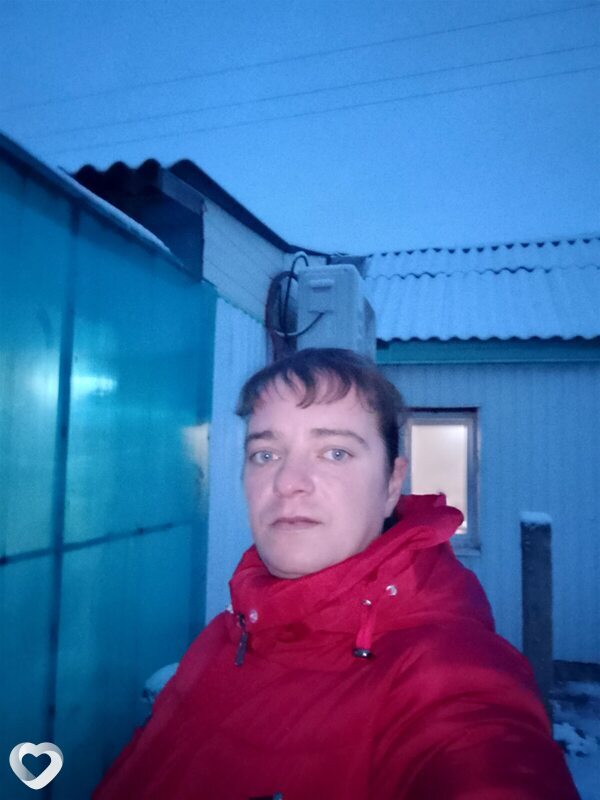 Nina, Черный Яр