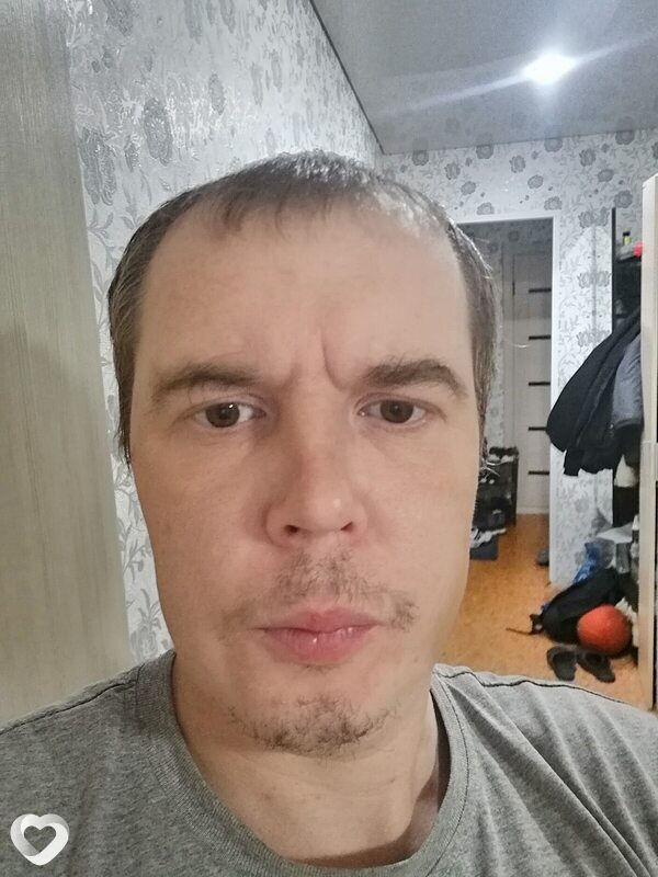 Марсель, 38, Альметьевске — анкета №2553196
