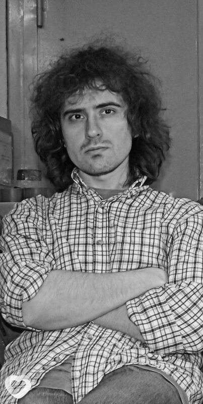 Сергей, 32, Москве — анкета №2553109