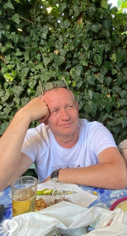 Юрий, 46, Херсоне — анкета №2553118