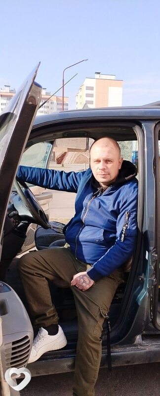 Керя, 37, Бресте — анкета №2553124