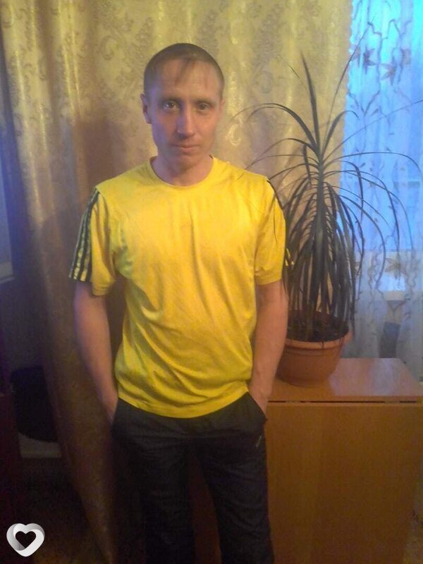 Алексей, 39, Барнауле — анкета №2553125