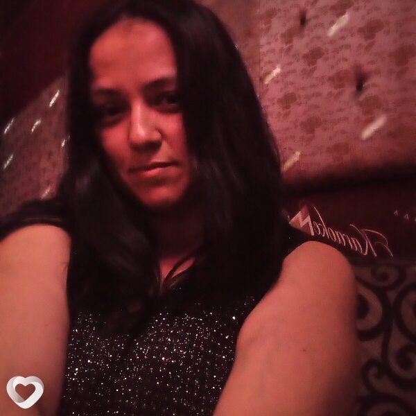 Гуля, 41, Волгограде — анкета №2553285