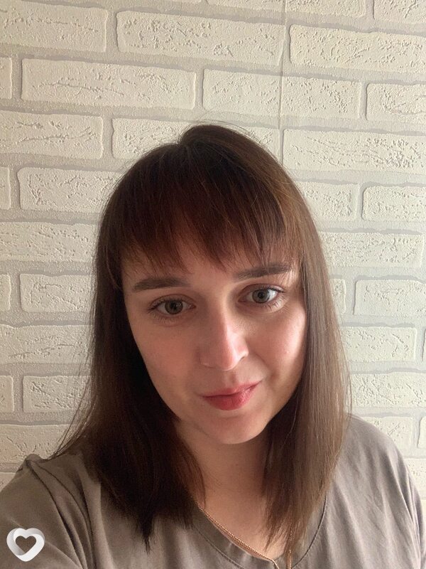 Татьяна, 41, Раменском — анкета №2553287