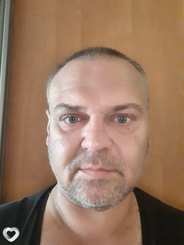 Евгений, 48, Минске — анкета №2553291