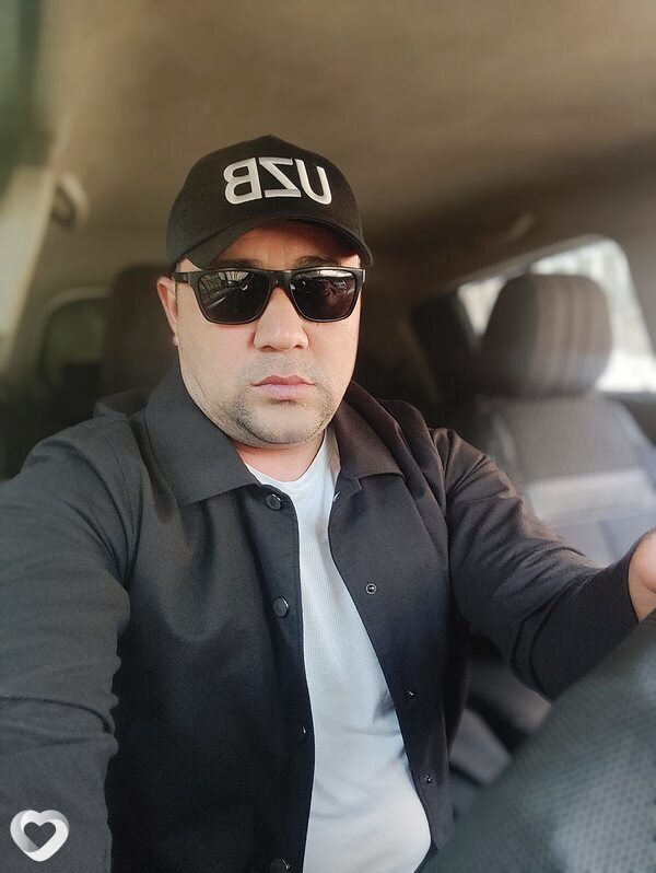 Дони, 40, Минске — анкета №2553304