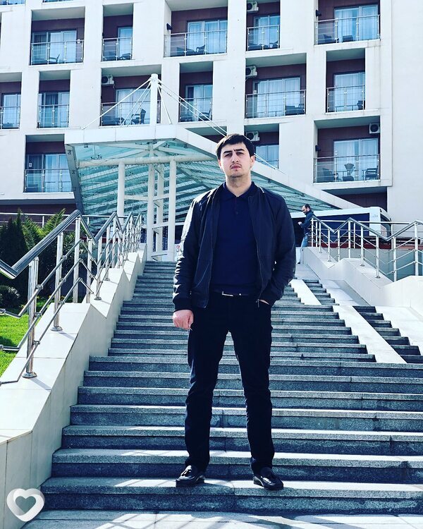 Дима, 31, Краснодаре — анкета №2553139