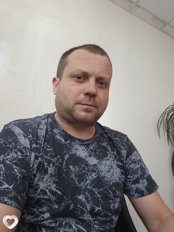 Владимир, 39, Ставрополе — анкета №2553143