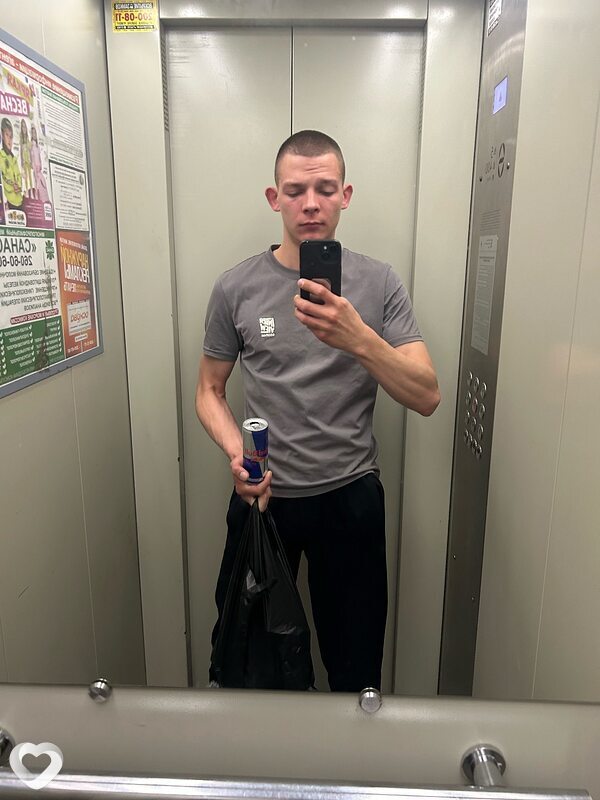 Владислав, 24, Владивостоке — анкета №2553146