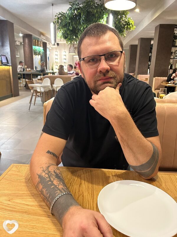 Валерий, 37, Орске — анкета №2553147