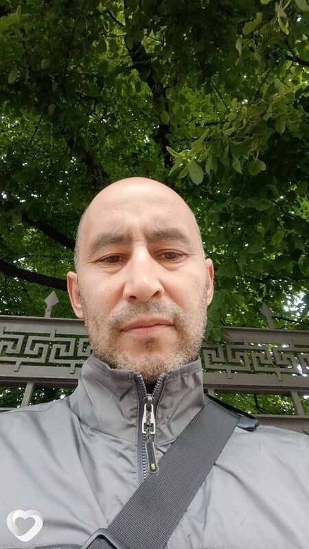 Учкун, Ленинградская