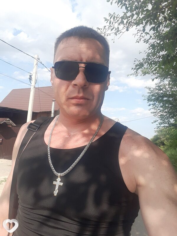 Серега, 40, Волгограде — анкета №2553214