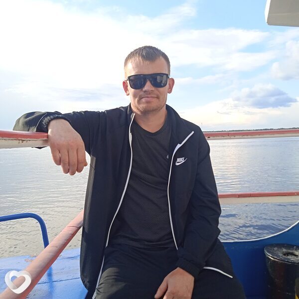 Максим, 42, Перми — анкета №2553217
